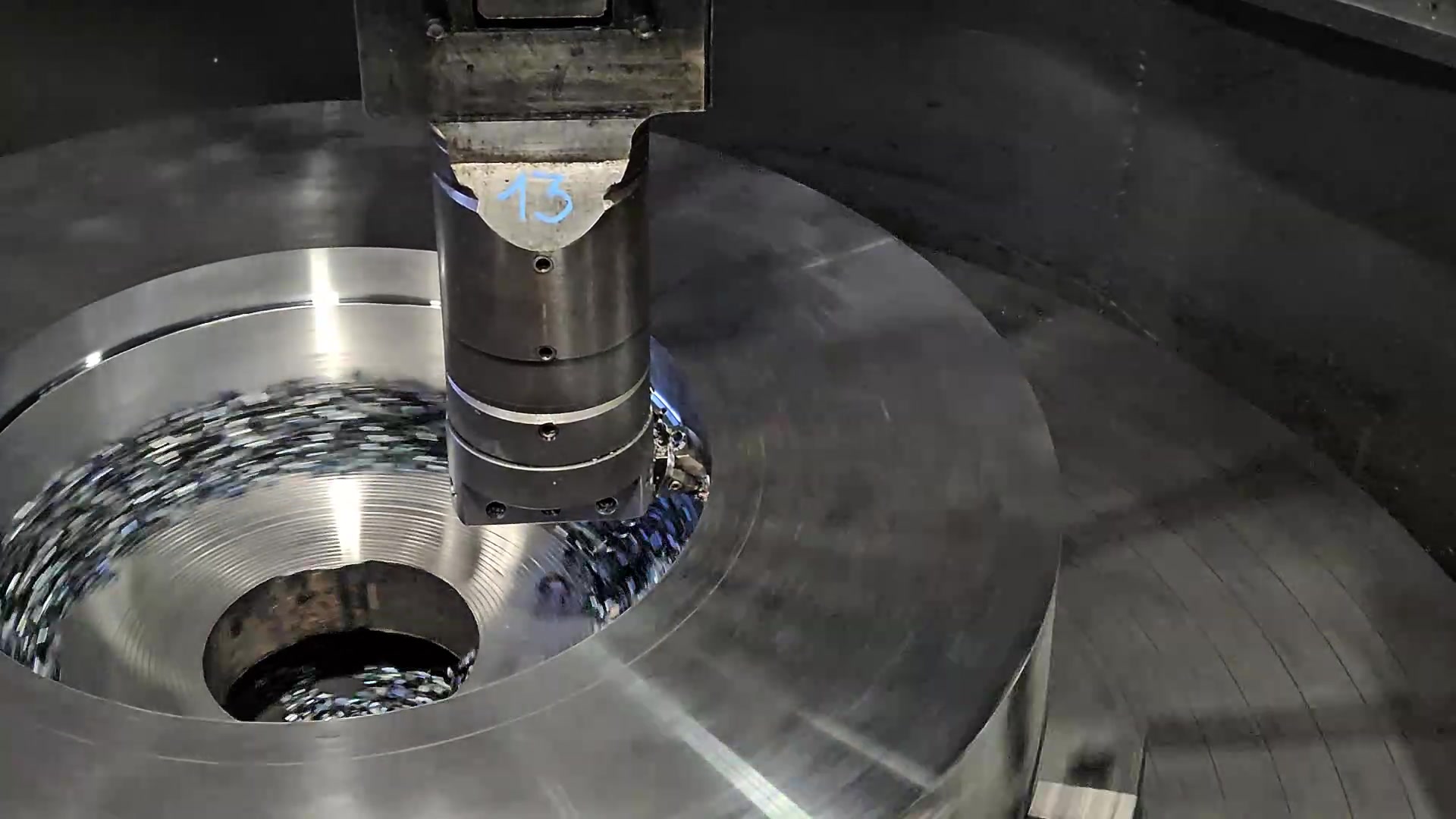 CNMG Turning Insert Promo