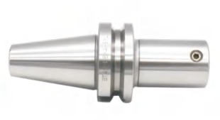 BT LBA Boring Head Shanks