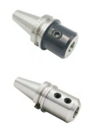 BT Side Lock End Mill Arbors