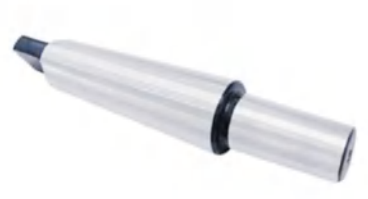 Drill Chuck Arbors with Tang Form