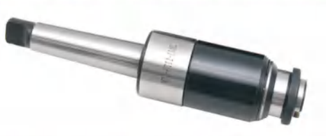 Morse Taper Quick Change Tapping Chuck Adapters