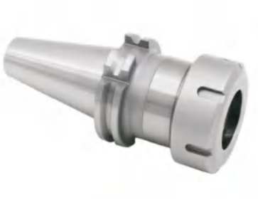 SK Type High-Speed & Fine Balanced Tool Holders